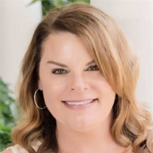 Tracy Armstrong