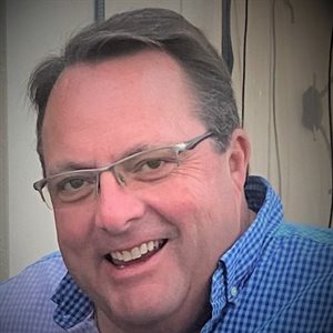 Dickson Forbes